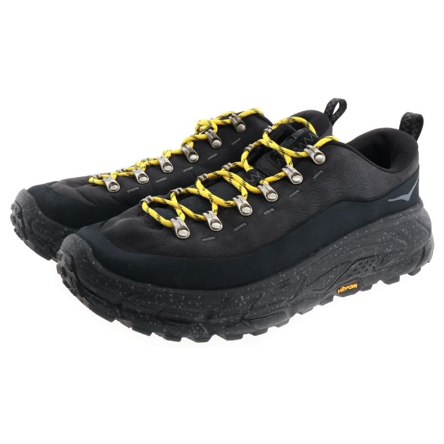 HOKA ONE ホカオネオネ Hoka Tor Summit Black 1147952 ホカ トー  
