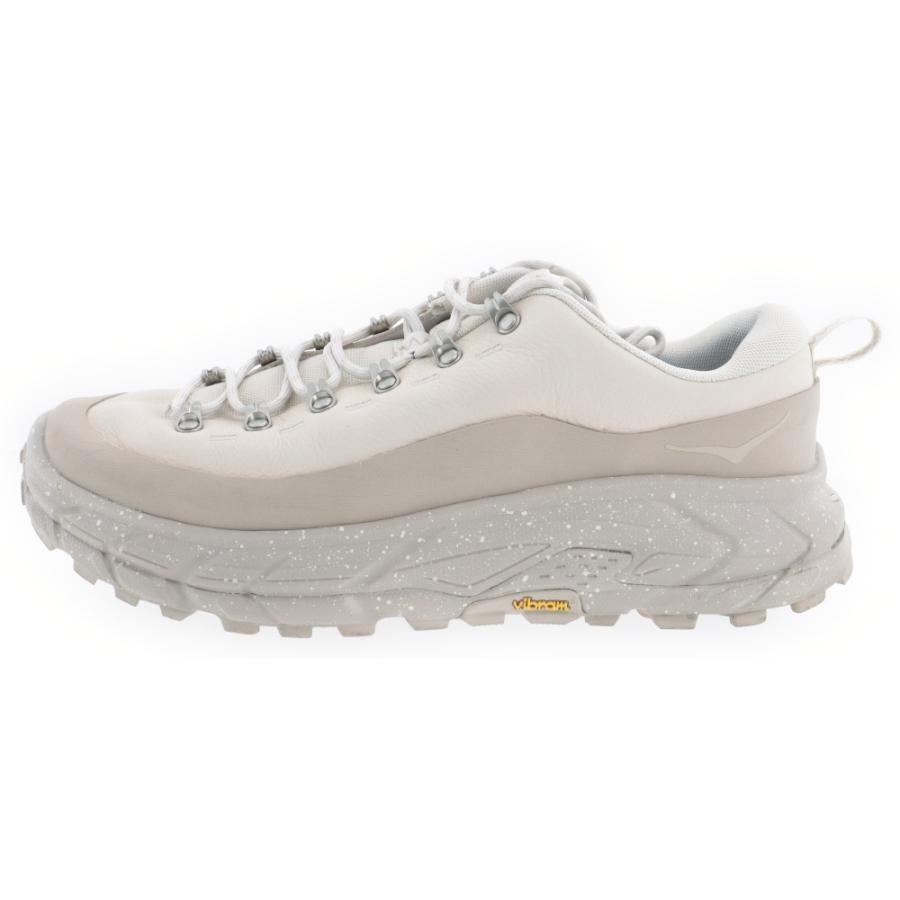 HOKA ONE ホカオネオネ Hoka Tor Summit Oat Milk/Oxford Tan 1147952 