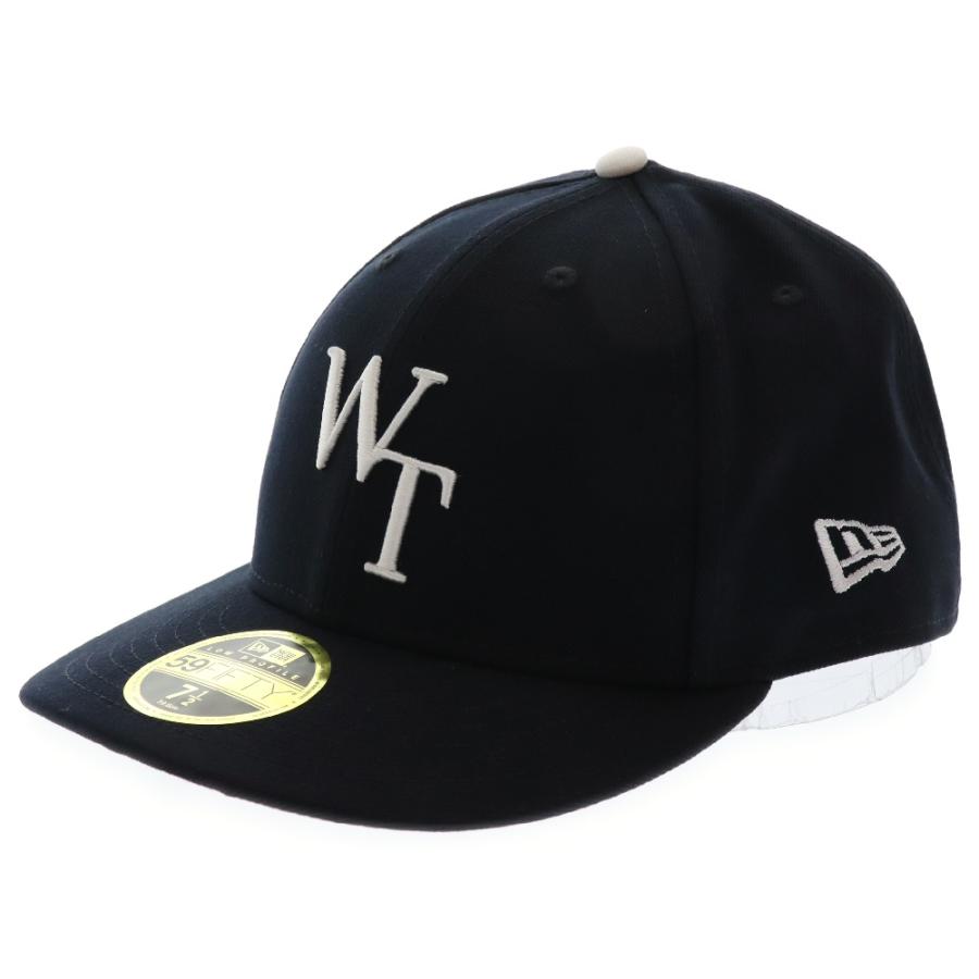 WTAPS ダブルタップス 22AW ×NEWERA 9TWENTY / CAP ニューエラ ベース 