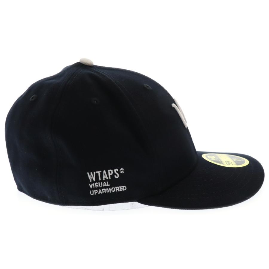 WTAPS ダブルタップス 22AW ×NEWERA 9TWENTY / CAP ニューエラ ベース 