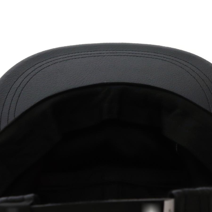 WTAPS（ダブルタップス） 22AW T-5 04/CAP/SYNTHETIC.SIGN 222HCDT