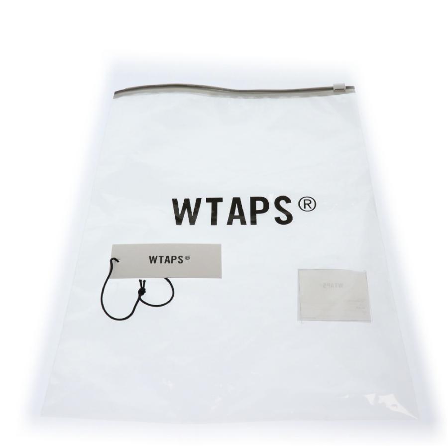 WTAPS（ダブルタップス） 22AW T-5 04/CAP/SYNTHETIC.SIGN 222HCDT