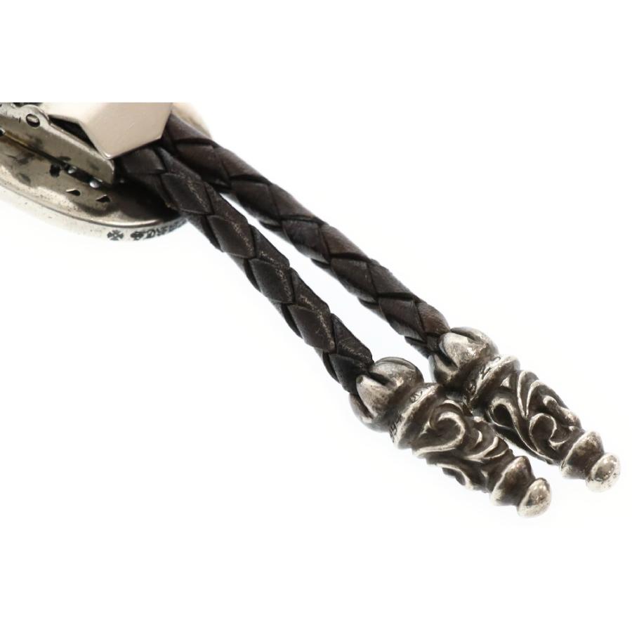CHROME HEARTS（クロムハーツ） BOLOTIE OVALTINY オーバル タイニー 