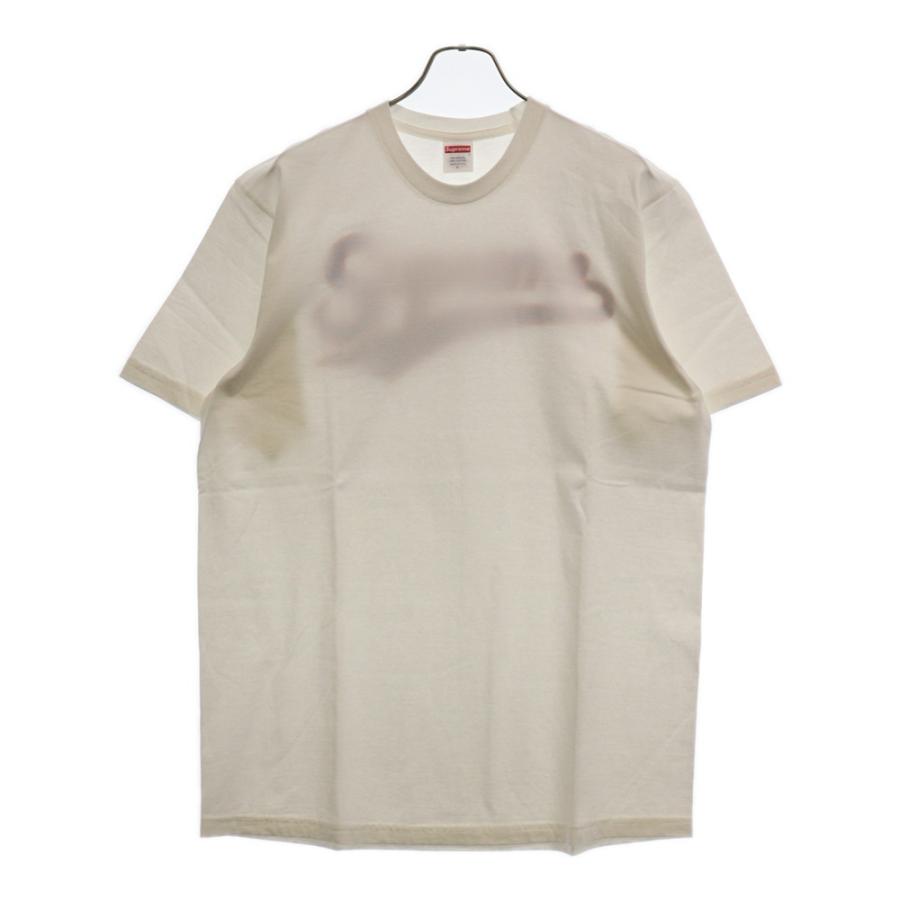 SUPREME シュプリーム 24SS Backwards Tee バックワーズ ロゴ