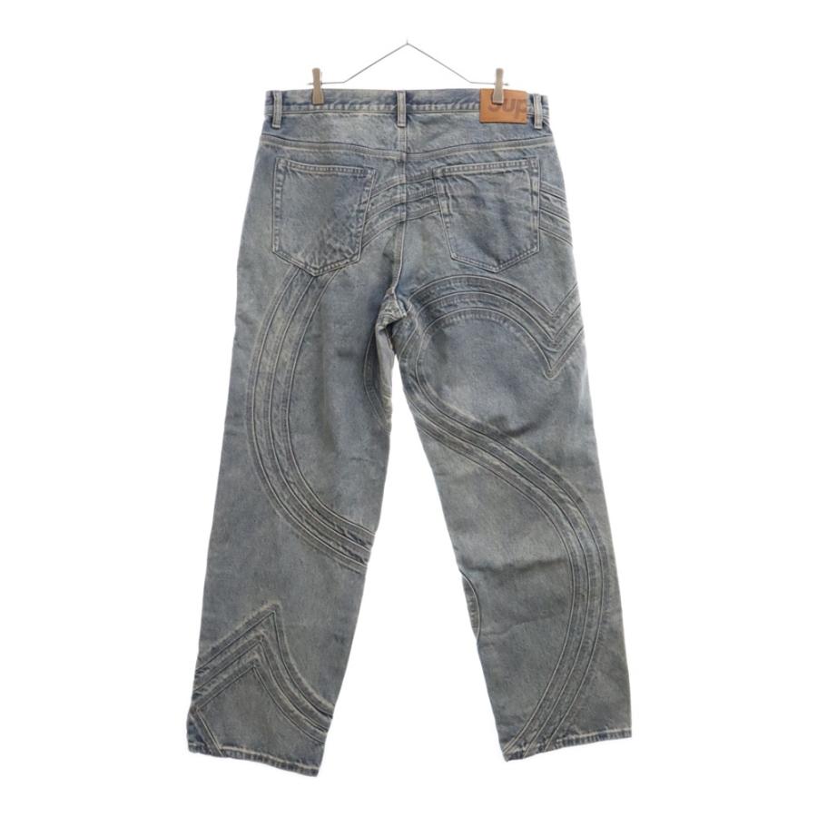 Supreme SUPREME シュプリーム 24SS S Logo Loose Fit Jean S Supreme SUPREME シュプリーム 24SS S Logo Loose Fit Jean S