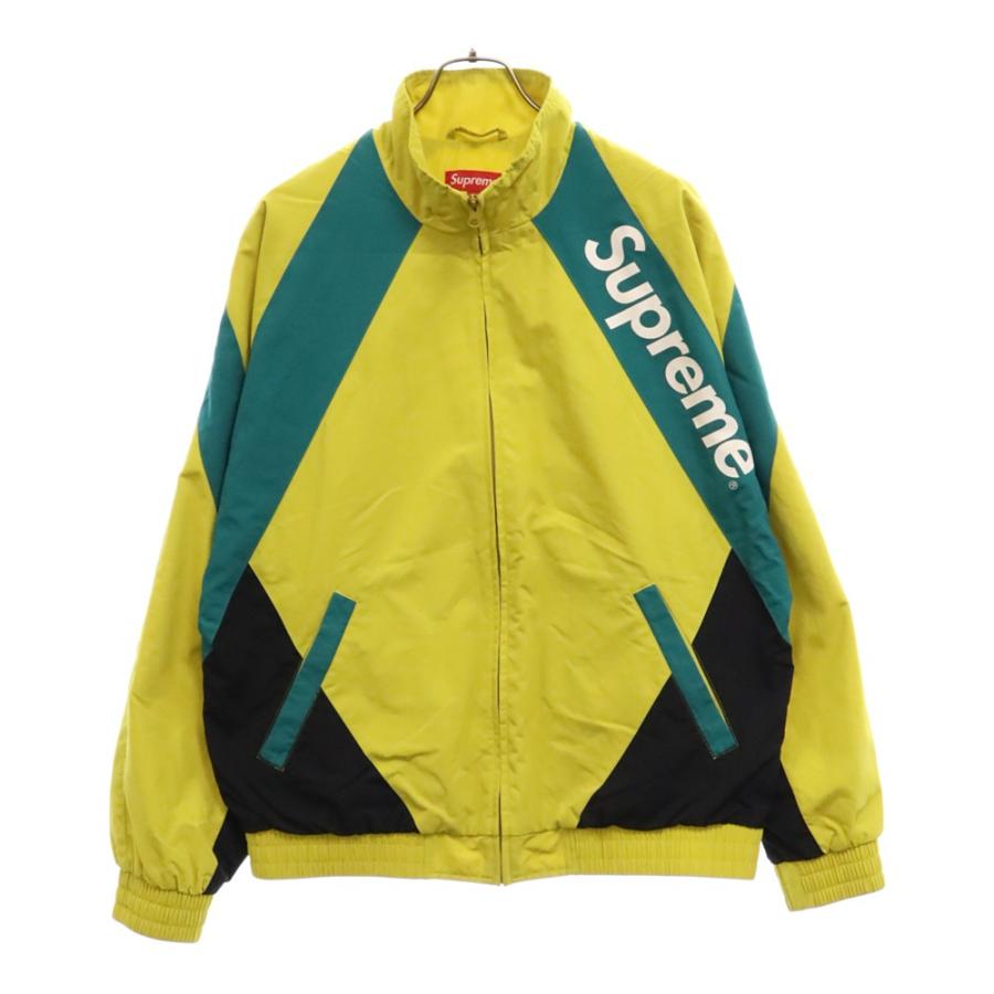 Supreme SUPREME シュプリーム 20SS Paneled Track Jacket Supreme SUPREME シュプリーム 20SS Paneled Track Jacket