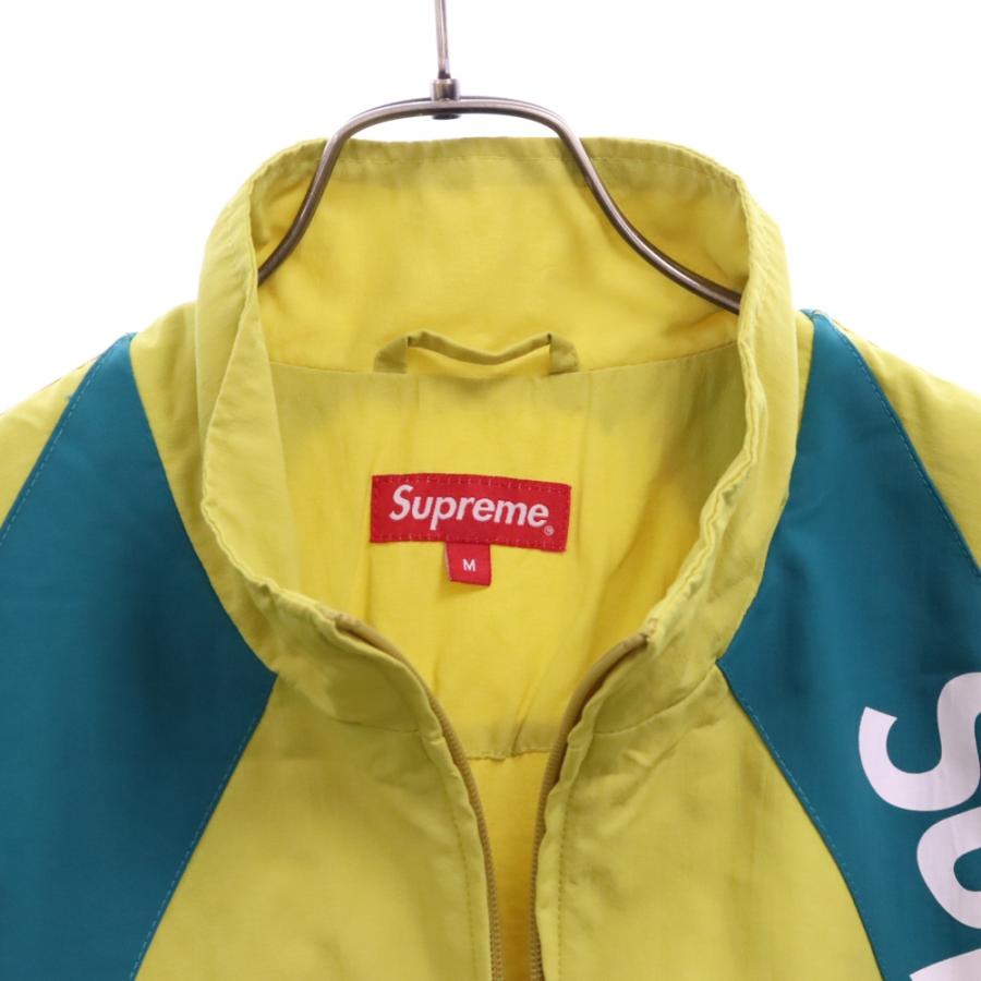 Supreme SUPREME シュプリーム 20SS Paneled Track Jacket Supreme SUPREME シュプリーム 20SS Paneled Track Jacket