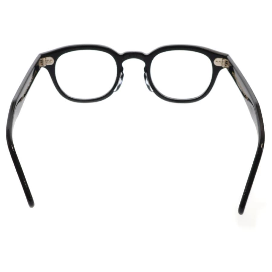 MOSCOT（モスコット） LEMTOSH レムトッシュ ボスリントン サングラス