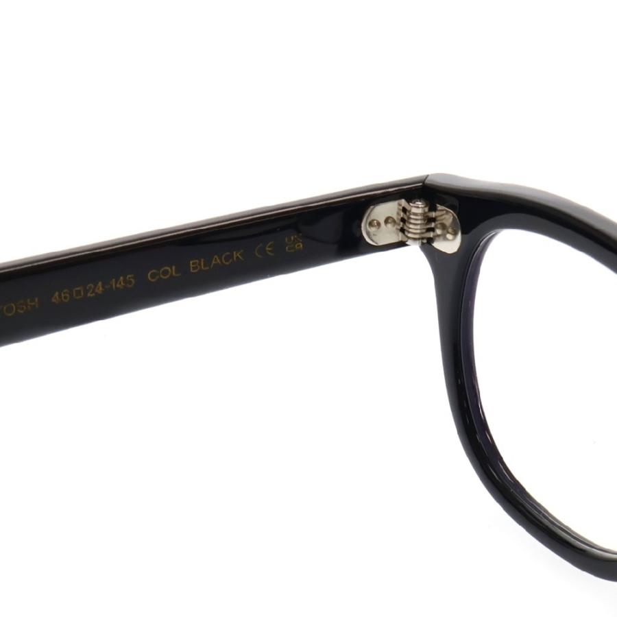 MOSCOT（モスコット） LEMTOSH レムトッシュ ボスリントン サングラス