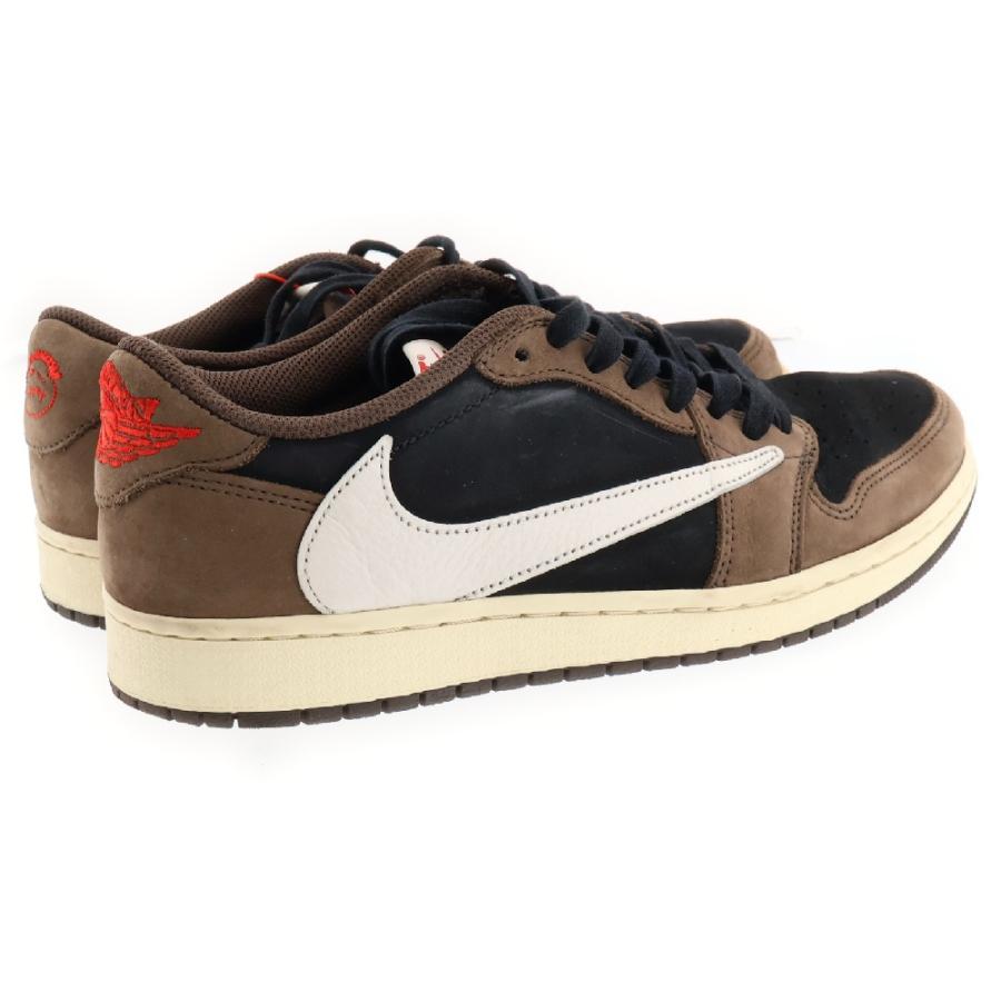 NIKE ナイキ ×TRAVIS SCOTT AIR JORDAN 1 トラビススコット エア NIKE ナイキ ×TRAVIS SCOTT AIR JORDAN 1 トラビススコット エア