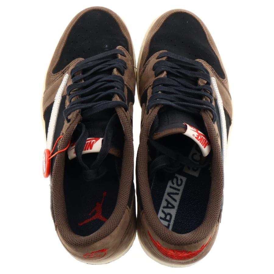 NIKE ナイキ ×TRAVIS SCOTT AIR JORDAN 1 トラビススコット エア NIKE ナイキ ×TRAVIS SCOTT AIR JORDAN 1 トラビススコット エア