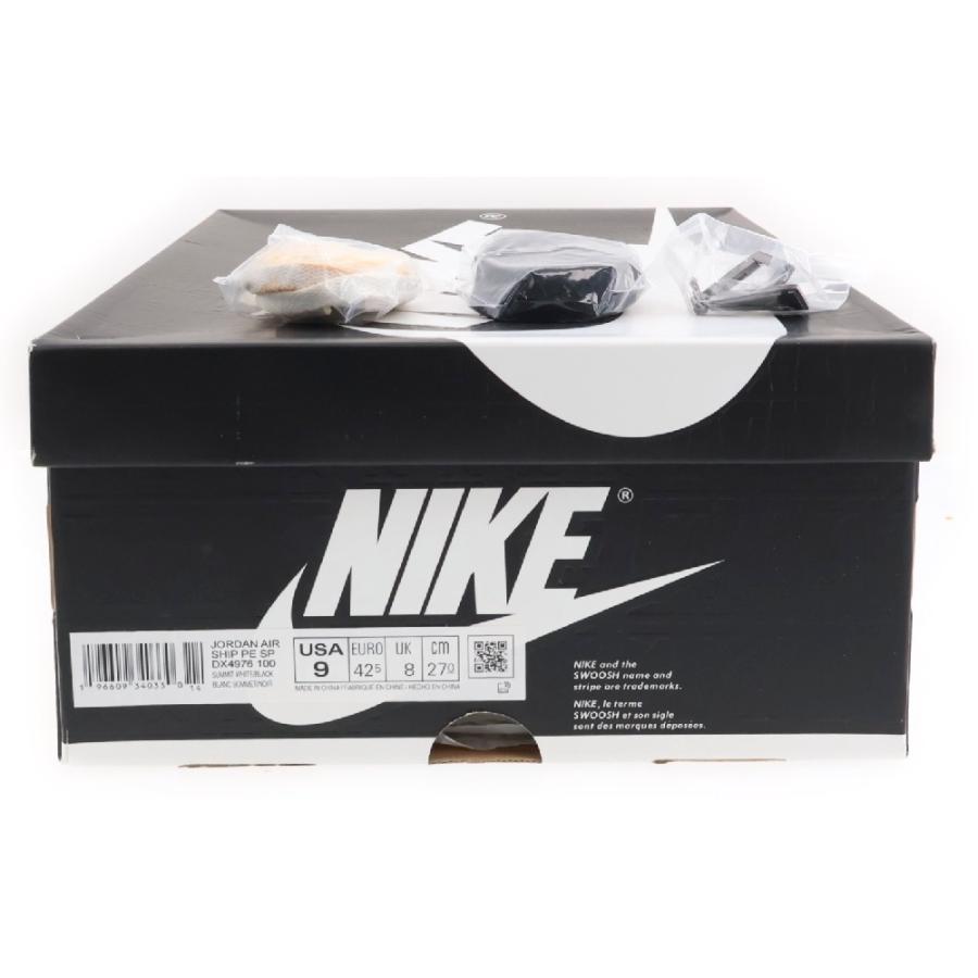 NIKE ナイキ×アママニエール エアシップ SP ハイカット NIKE ナイキ×アママニエール エアシップ SP ハイカット