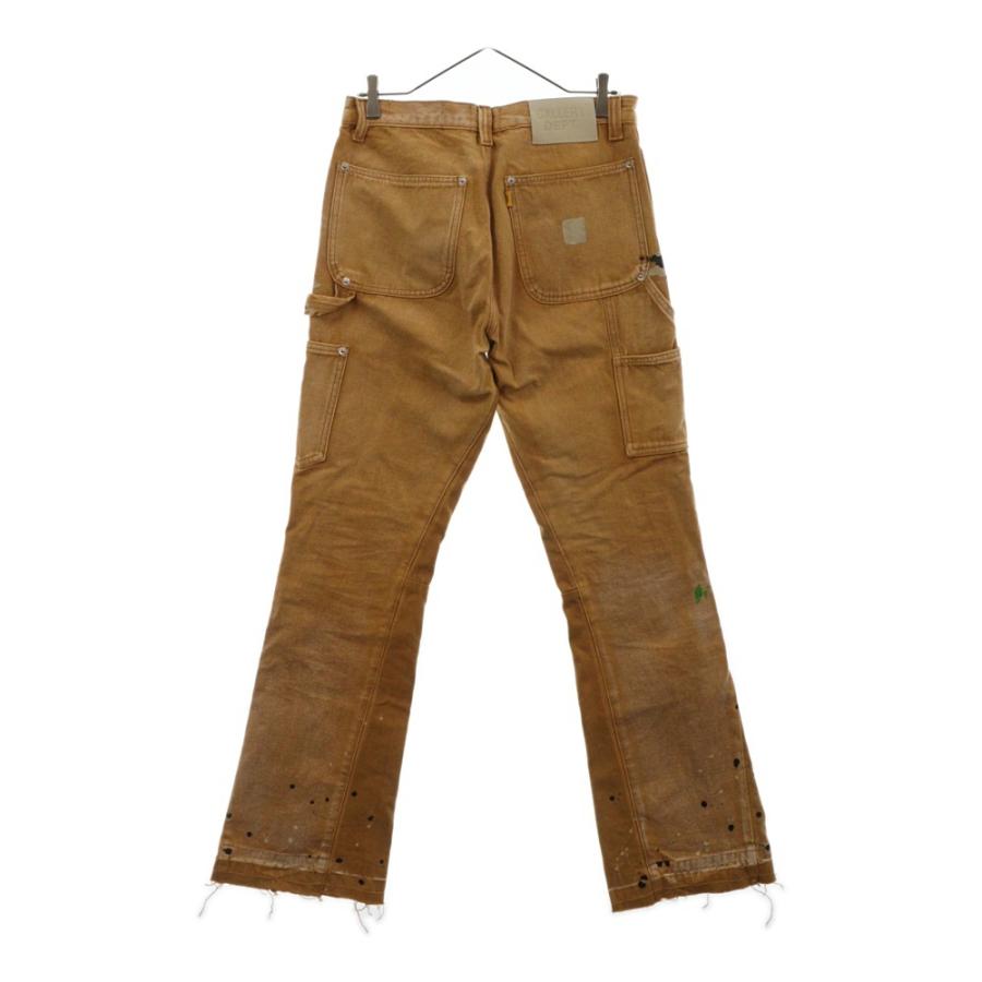 GALLERY DEPT. ギャラリーデプト Carpenter Flare Denim Pants