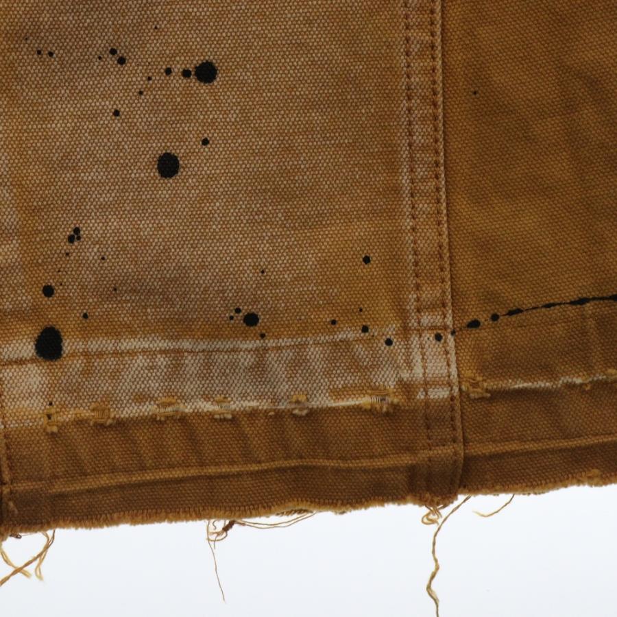 GALLERY DEPT. ギャラリーデプト Carpenter Flare Denim Pants