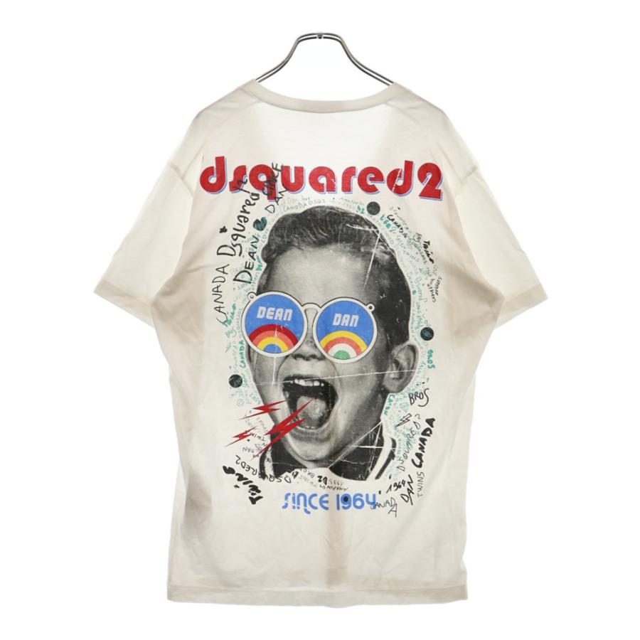 DSQUARED2 ディースクエアード RAINBOW SUNNIES レインボーサニーズ 