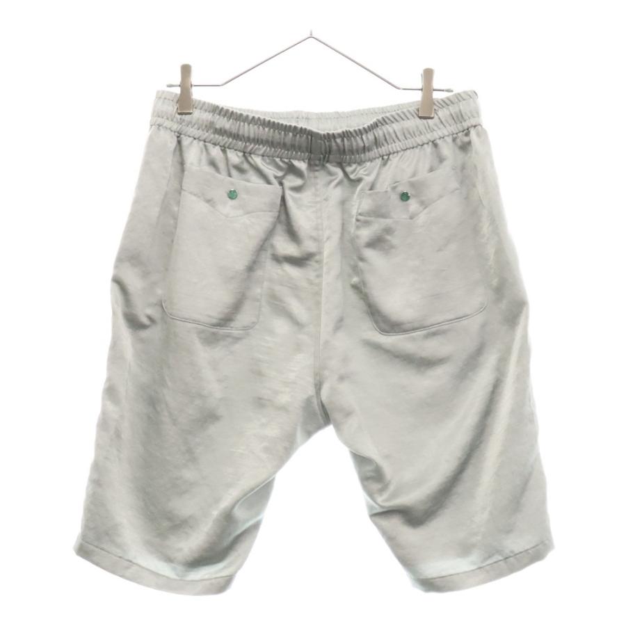 Needles（ニードルス） 23SS String Cowboy Short Poly Slub Sateen