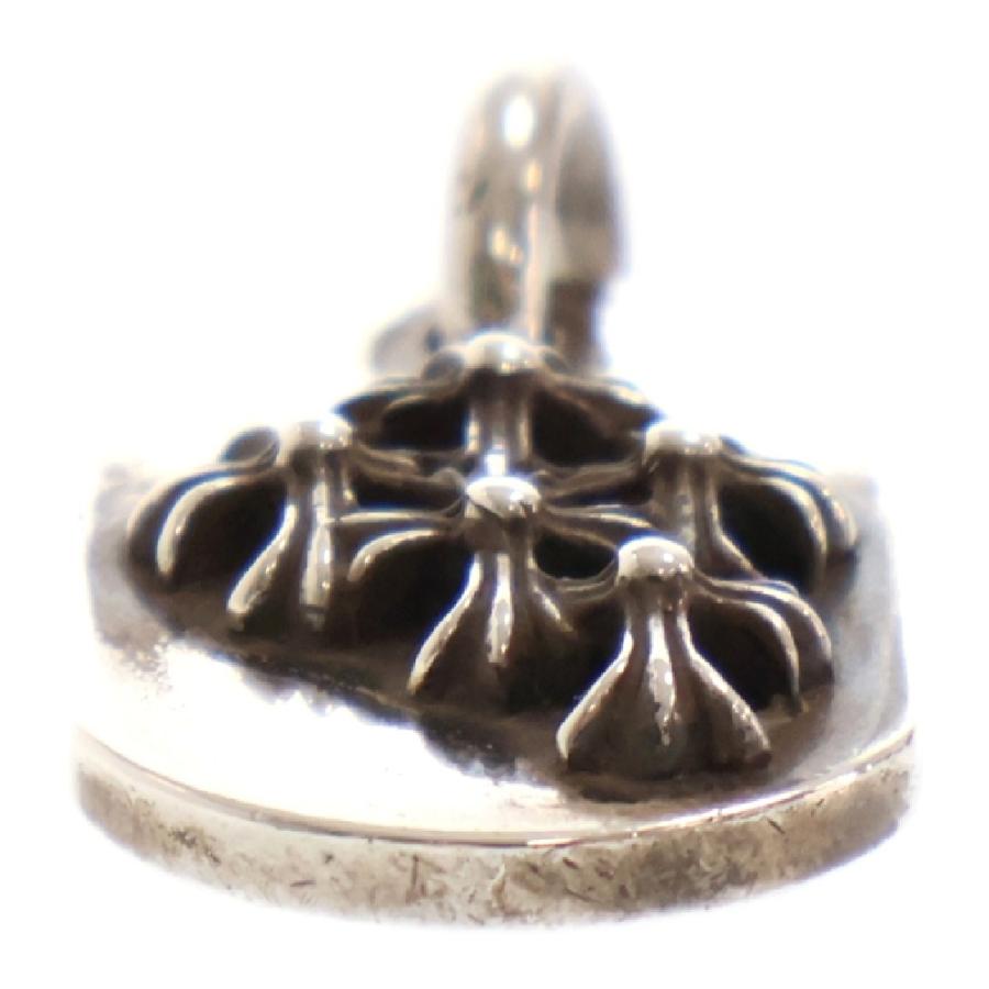 CHROME HEARTS（クロムハーツ） RAISED DOGTAG レイズドドッグタグ