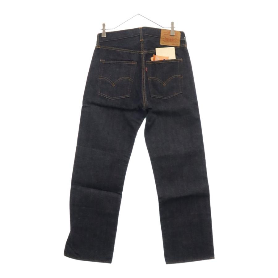 Levi's リーバイス 60s VINTAGE 501 BIG E 後期 ボタン裏4 A Levi's リーバイス 60s VINTAGE 501 BIG E 後期 ボタン裏4 A