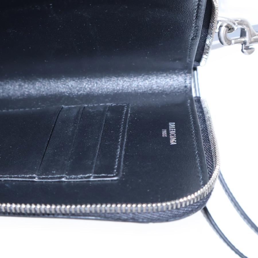 BALENCIAGA（バレンシアガ） 24SS PASSPORT 787733 パスポート フォン