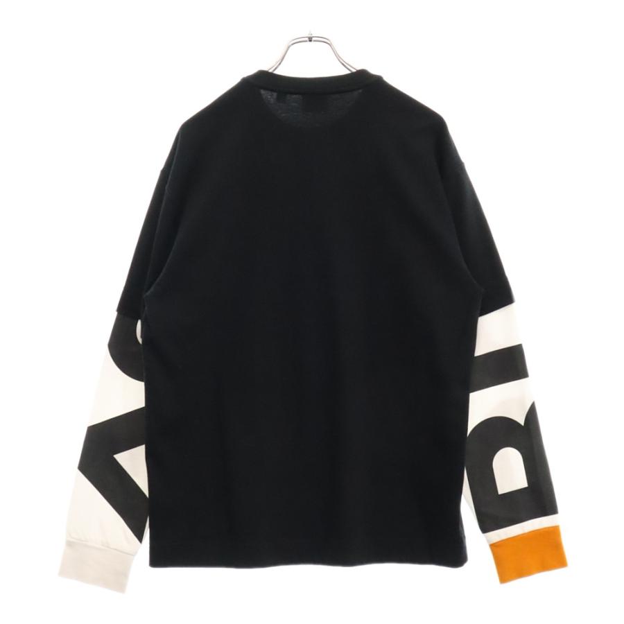 BURBERRY バーバリー 20AW FERNFORD 8029139 リカルドティッシ ロゴ 