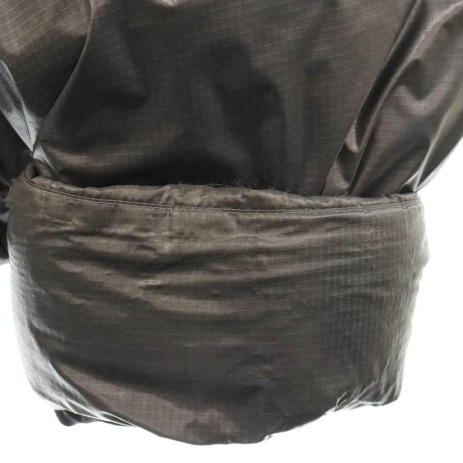 entire studios エンタイア スタジオ PFD Puffer Jacket パフ entire studios エンタイア スタジオ PFD Puffer Jacket パフ