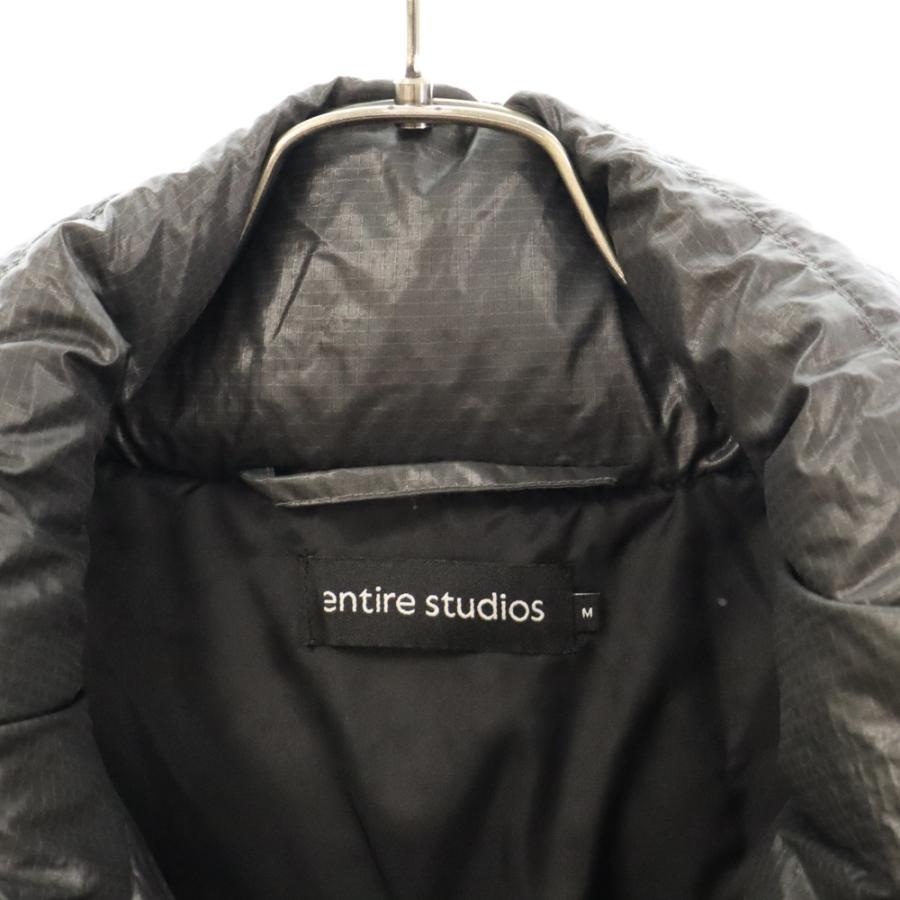 entire studios エンタイア スタジオ PFD Puffer Jacket パフ entire studios エンタイア スタジオ PFD Puffer Jacket パフ