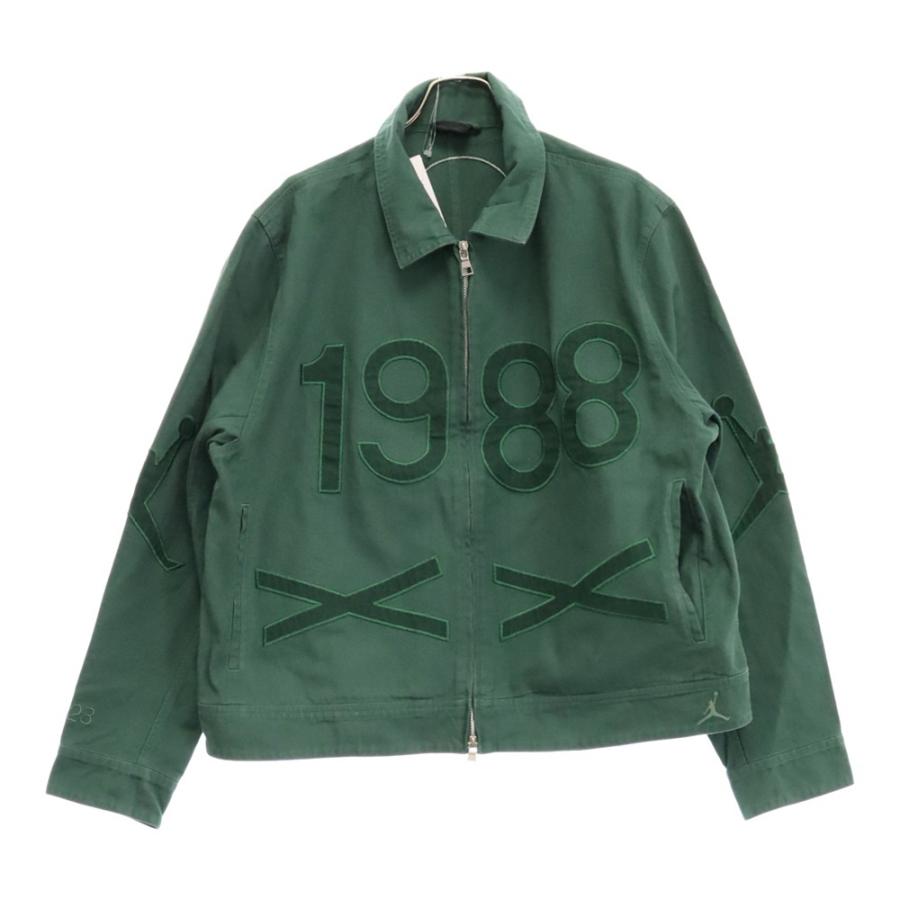 ジョーダンブランド × Nina Chanel Abney Jacket U J NC JACKET ニーナ