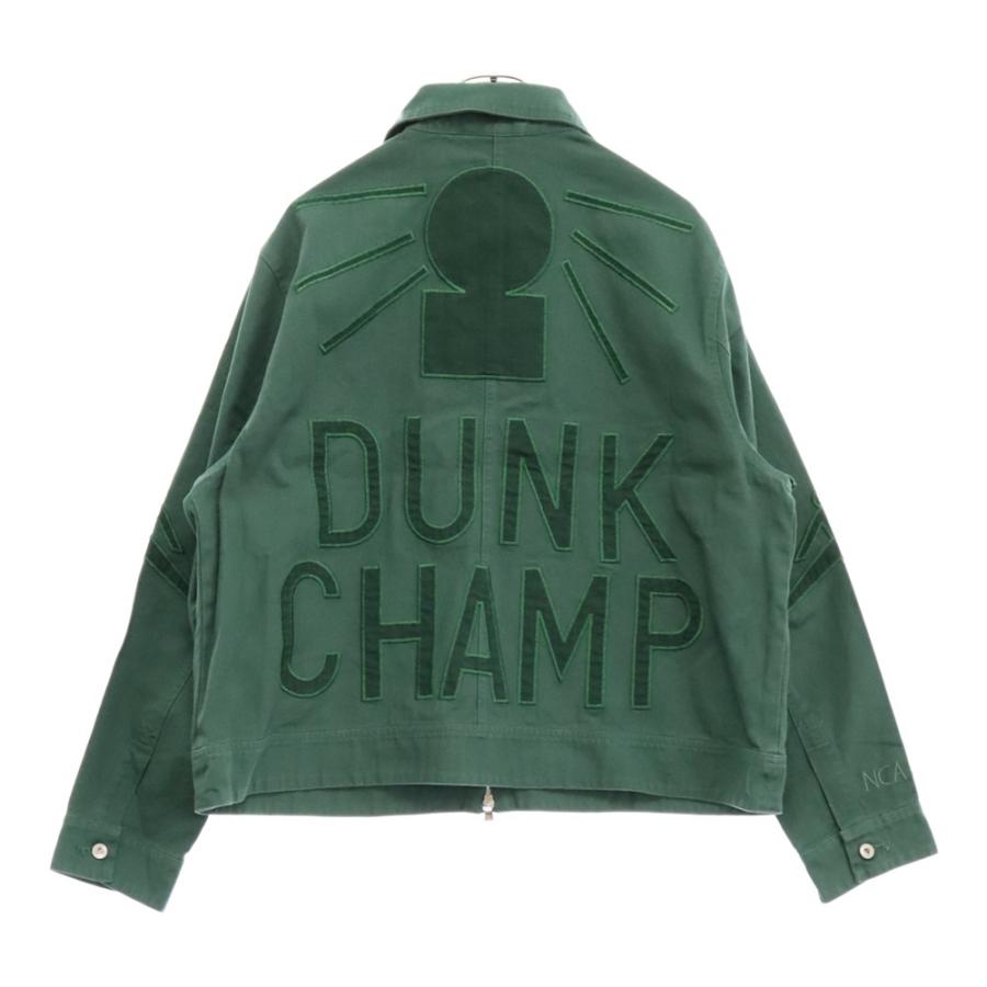 ジョーダンブランド × Nina Chanel Abney Jacket U J NC JACKET ニーナ