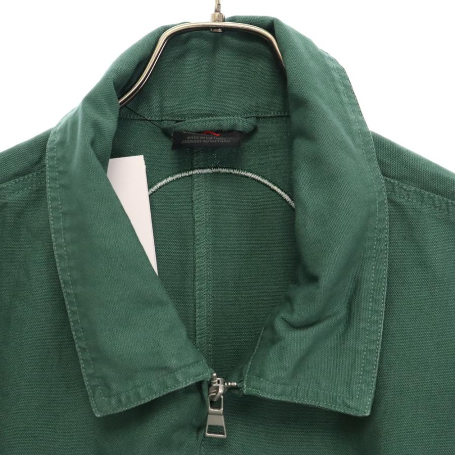 ななこ シャネル　グリーン ジャケット ジョーダンブランド × Nina Chanel Abney Jacket U J NC JACKET ニーナ