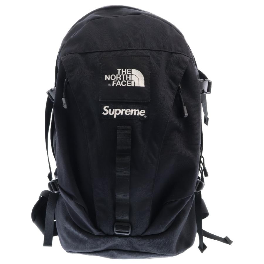 Supreme（シュプリーム） 18AW × ノースフェイス エクスペディション