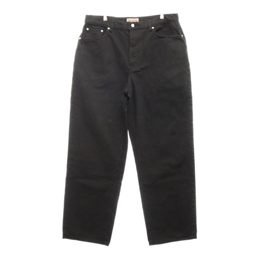 STUSSY ステューシー Overdyed Big Ol Jean 116577 デニムパンツ STUSSY ステューシー Overdyed Big Ol Jean 116577 デニムパンツ