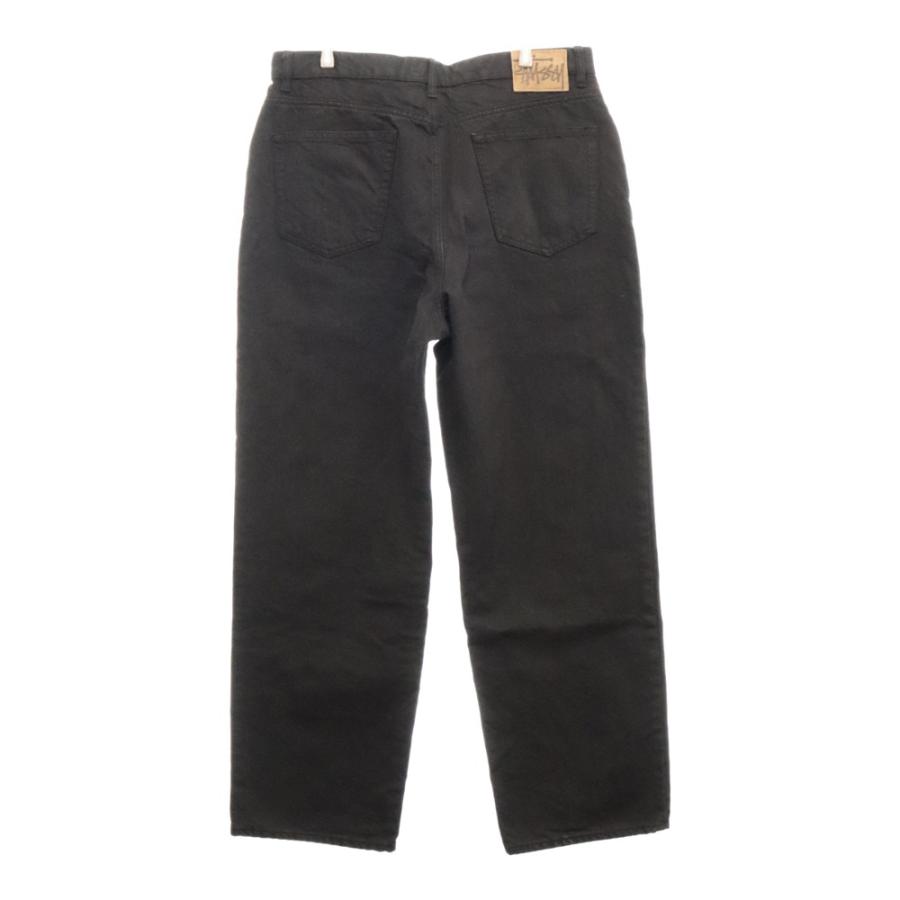 STUSSY ステューシー Overdyed Big Ol Jean 116577 デニムパンツ STUSSY ステューシー Overdyed Big Ol Jean 116577 デニムパンツ