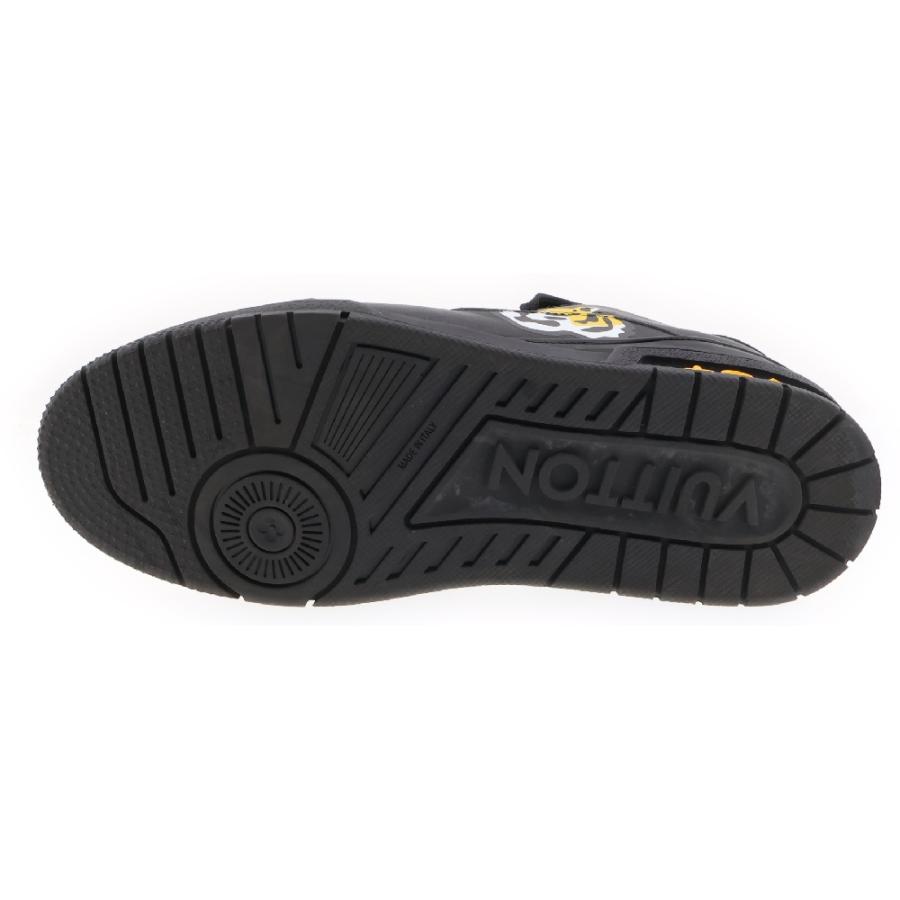 LOUIS VUITTON ルイヴィトン 20SS ×NIGO LV Trainer ニゴ LVトレイナー 