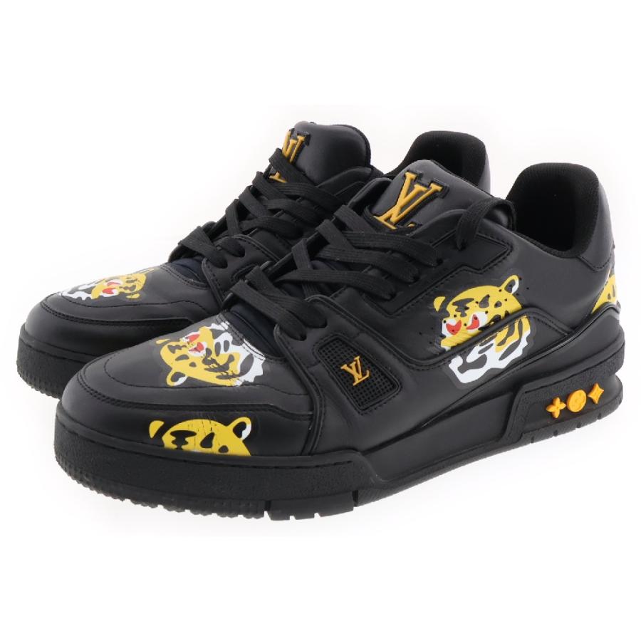 LOUIS VUITTON ルイヴィトン 20SS ×NIGO LV Trainer ニゴ LVトレイナー 