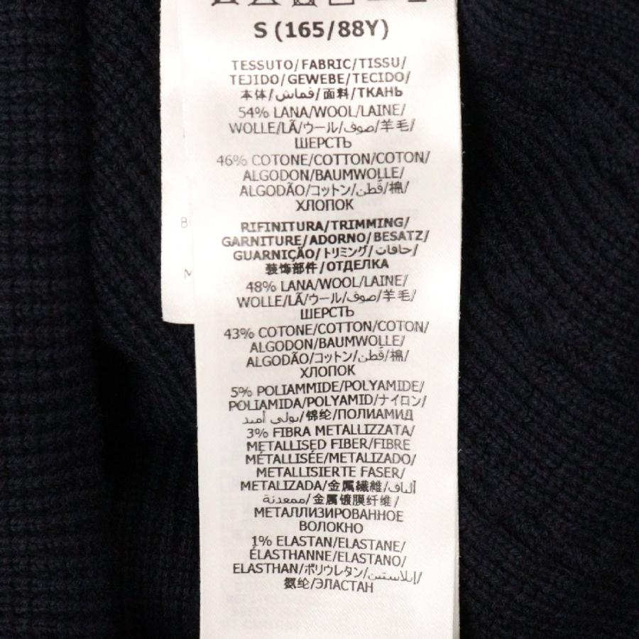 ま2〓 GUCCI グッチ ノースリーブ レディース S ダークネイビー レディース・ブランド一覧,□ G,GUCCI | モダンブルー