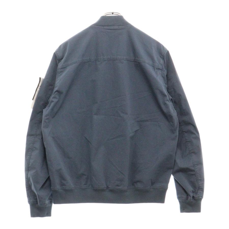 STONE ISLAND ストーンアイランド 24SS Dyed Bomber Jacket STONE ISLAND ストーンアイランド 24SS Dyed Bomber Jacket
