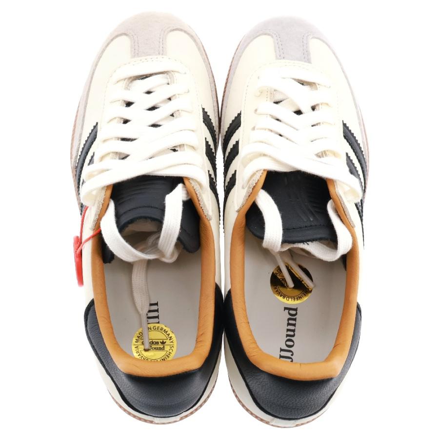 adidas アディダス ×JJJJound Samba OG ジョウンド サンバ adidas アディダス ×JJJJound Samba OG ジョウンド サンバ