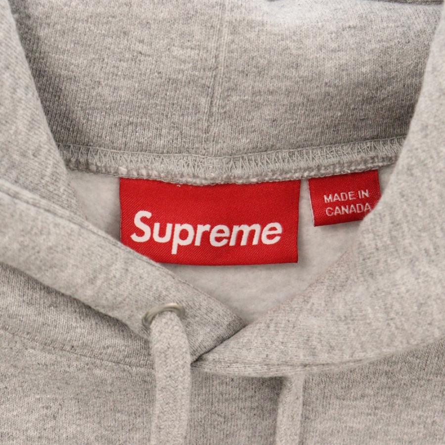 2483【希少 極美品】カナダ製 シュプリーム 22SS DOGロゴ パーカー Supreme - 2483【希少 極美品】カナダ製 シュプリーム 22SS DOG