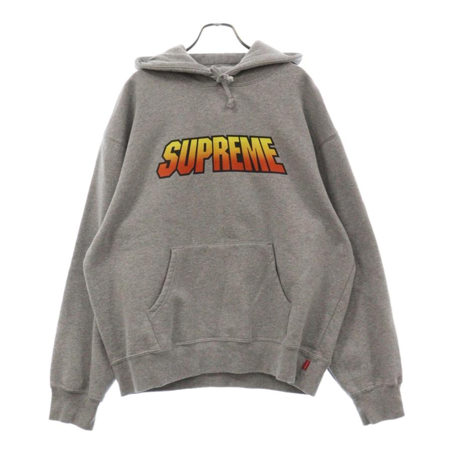 Supreme SUPREME シュプリーム 24SS Gradient Hooded Sweatshirt  