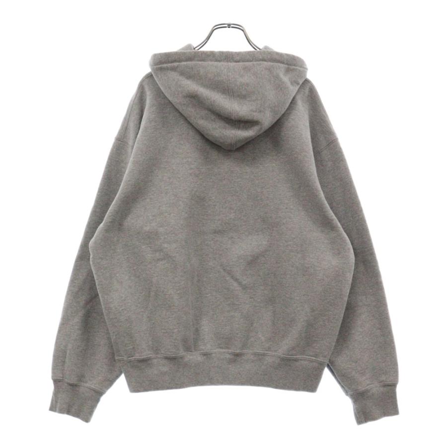 Supreme SUPREME シュプリーム 24SS Gradient Hooded Sweatshirt 