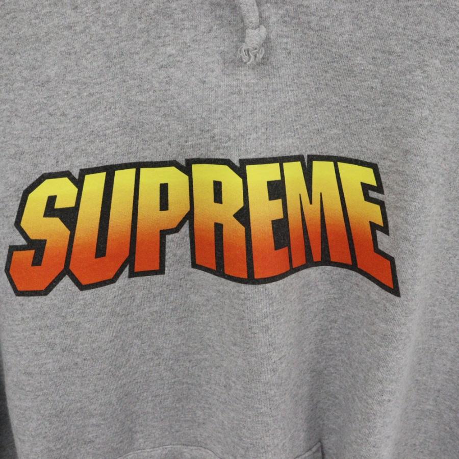 Supreme SUPREME シュプリーム 24SS Gradient Hooded Sweatshirt 