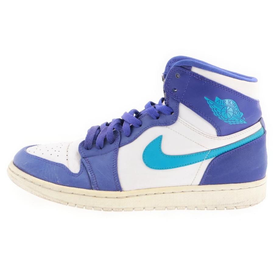 NIKE ナイキ Air Jordan 1 Retro High FENGSHUI エアジョーダン1 