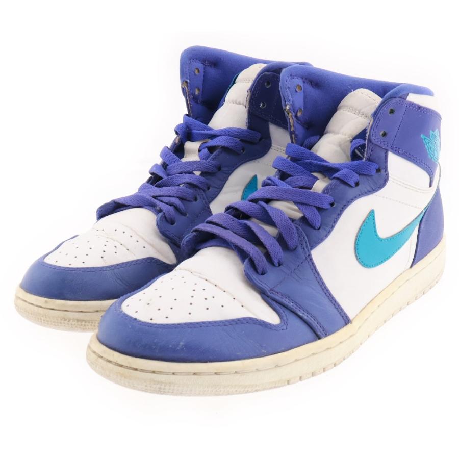 NIKE ナイキ Air Jordan 1 Retro High FENGSHUI エアジョーダン1 