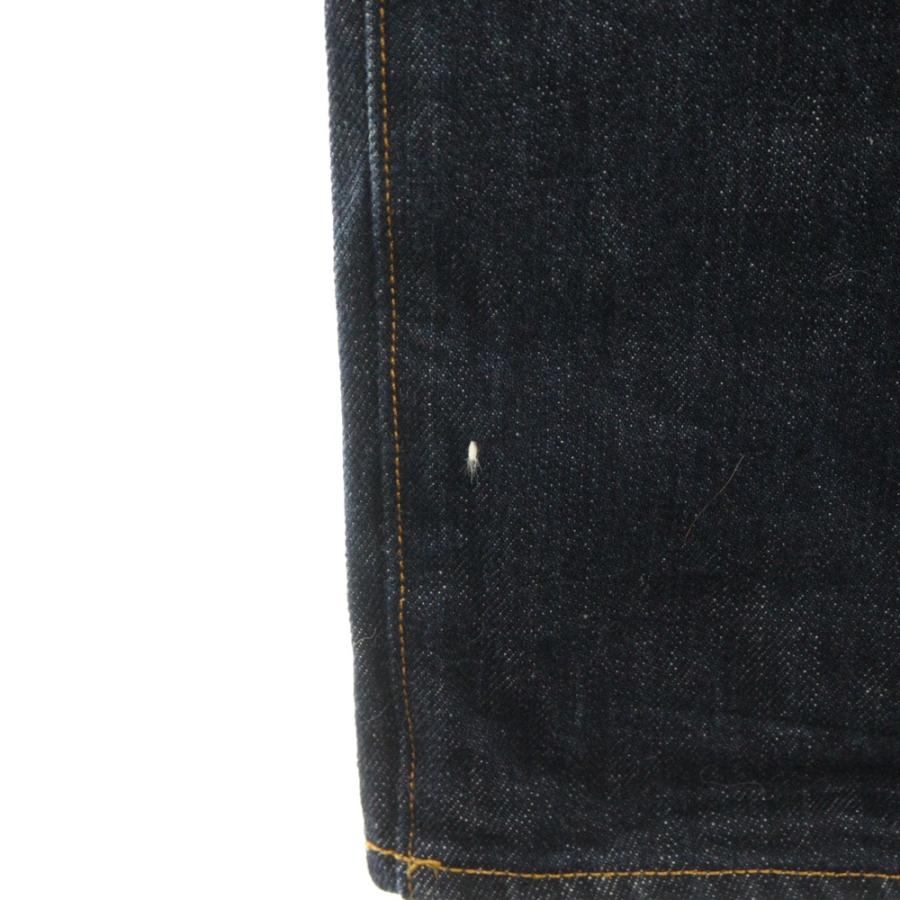Supreme SUPREME シュプリーム Rigid Slim Fit Selvedge Jean Supreme SUPREME シュプリーム Rigid Slim Fit Selvedge Jean