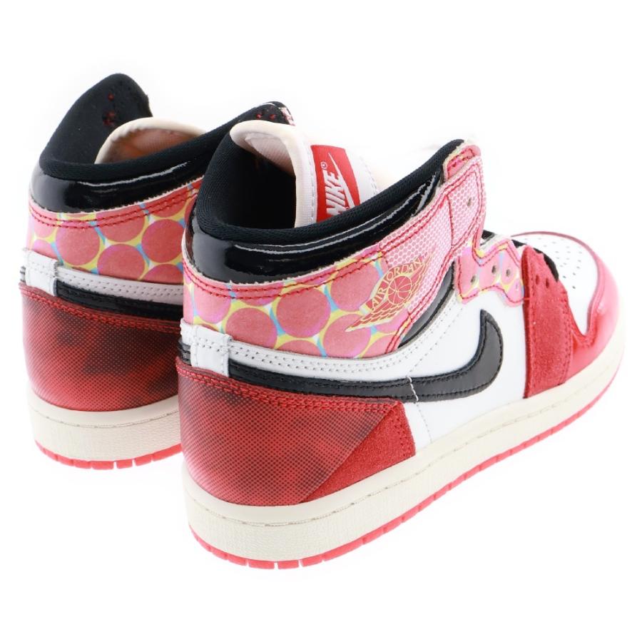 NIKE（ナイキ） PS Air Jordan 1 エアジョーダン1 ネクストチャプター