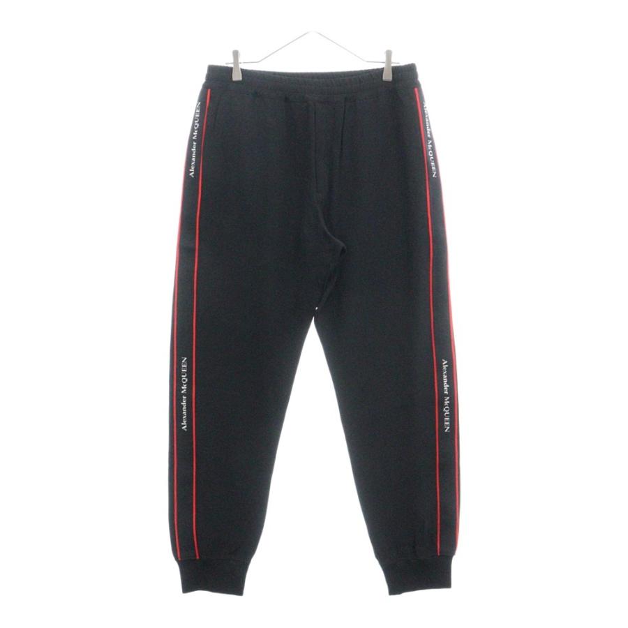 Alexander McQueen アレキサンダーマックイーン サイドライン Alexander McQueen アレキサンダーマックイーン サイドライン