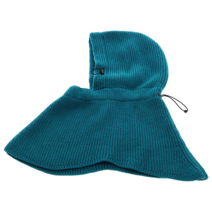 YOKE ヨーク ウール リブニット バラクラバ 新品未使用品 YOKE ヨーク 23AW RIB KNIT BALACLAVA リブニットバラクラバ 帽子