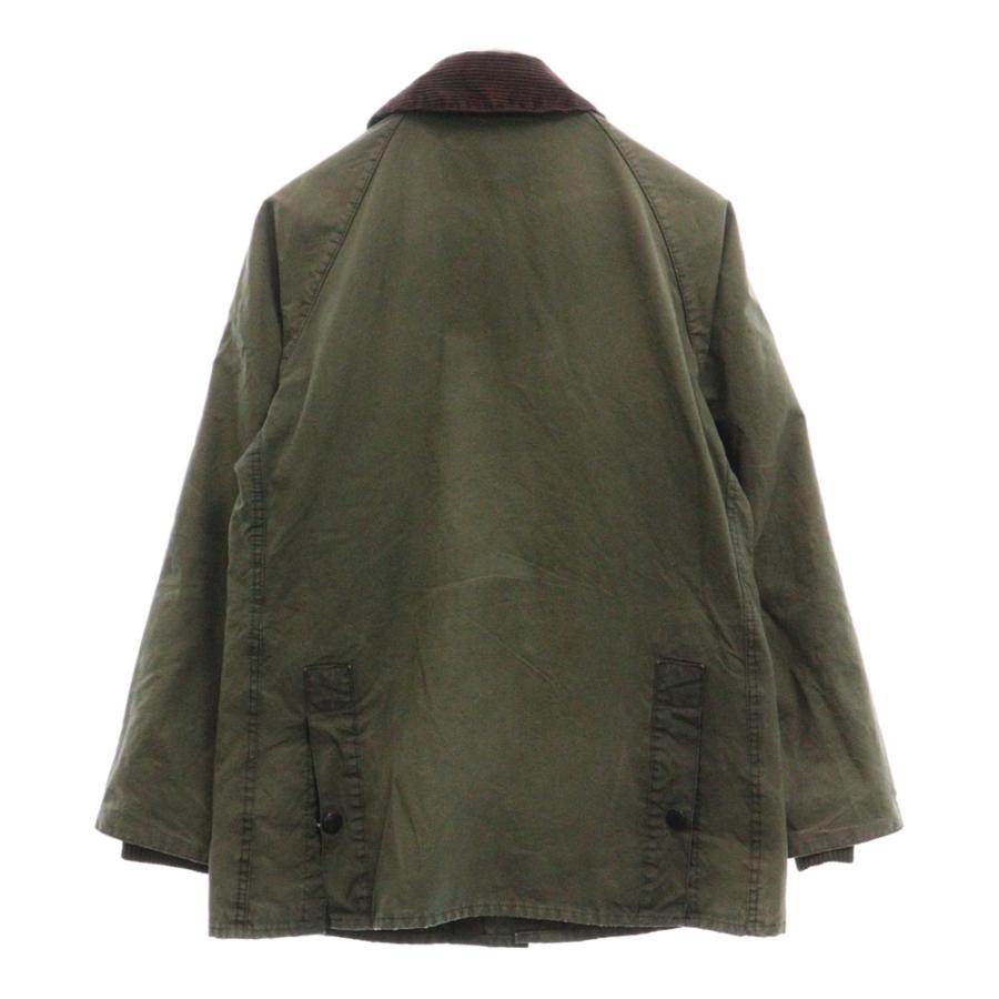 Barbour バブアー BEDALE SL PEACHED ビデイル ジップアップ 