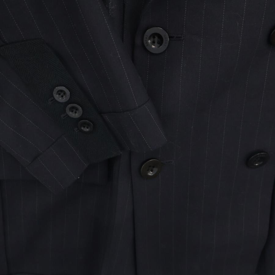 sacai Sacai サカイ 24SS Chalk Stripe Jacket チョーク sacai Sacai サカイ 24SS Chalk Stripe Jacket チョーク