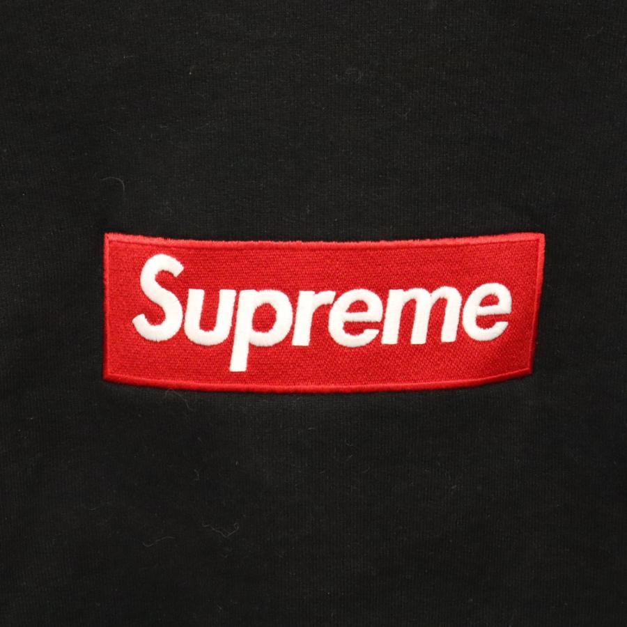 Supreme SUPREME シュプリーム 22AW Box Logo Crewneck ボックス Supreme SUPREME シュプリーム 22AW Box Logo Crewneck ボックス
